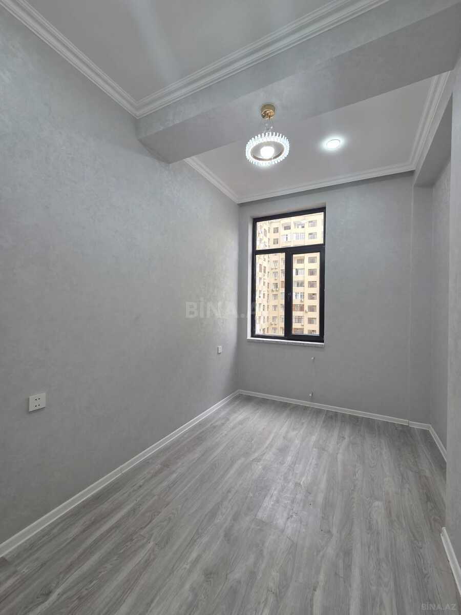 2 otaqlı Yeni tikili, Xırdalan