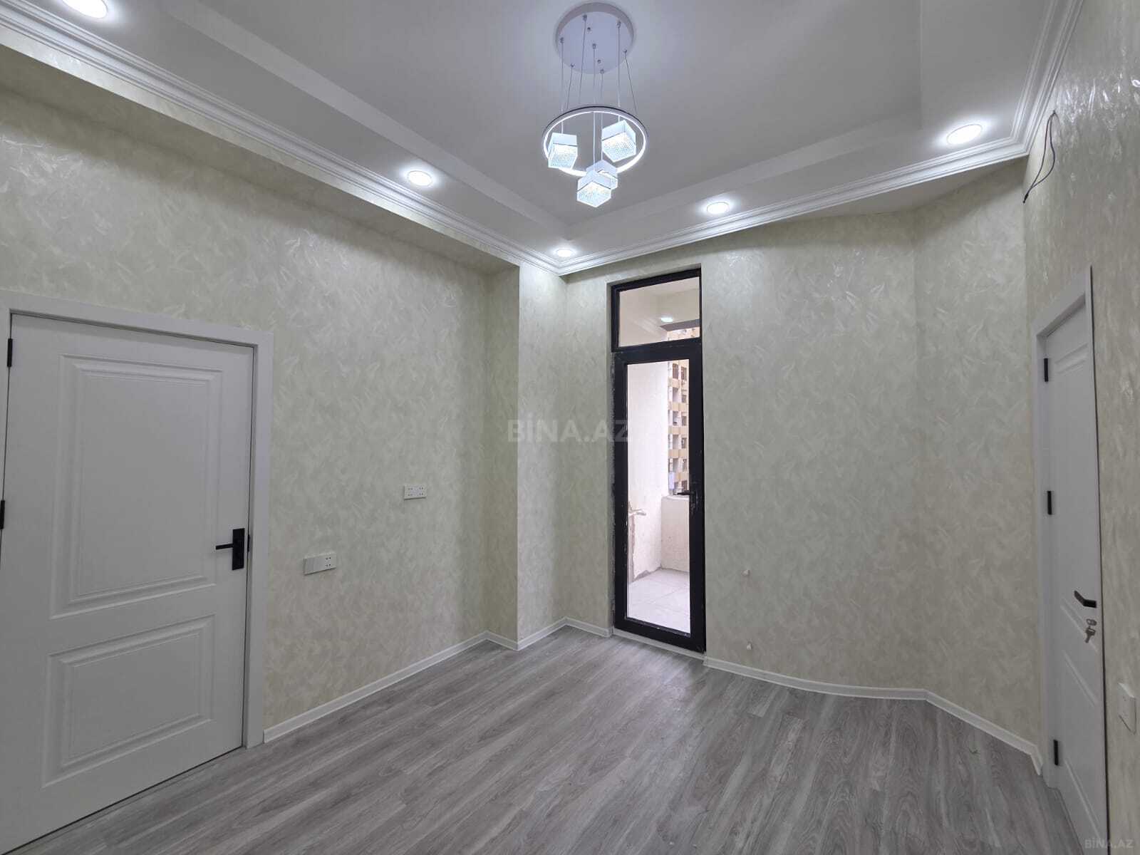 2 otaqlı Yeni tikili, Xırdalan