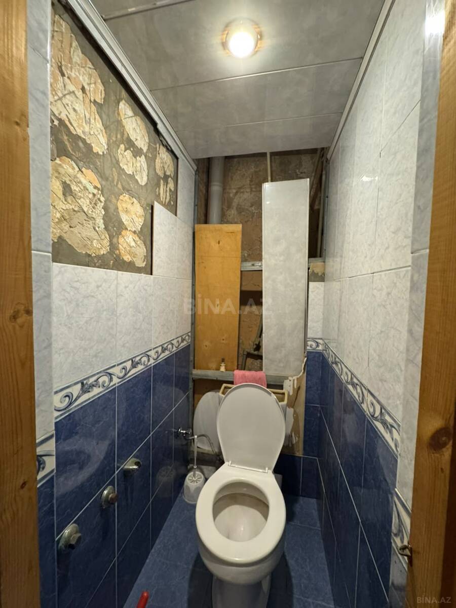 2 otaqlı Köhnə tikili, Bakıxanov q., Bakı