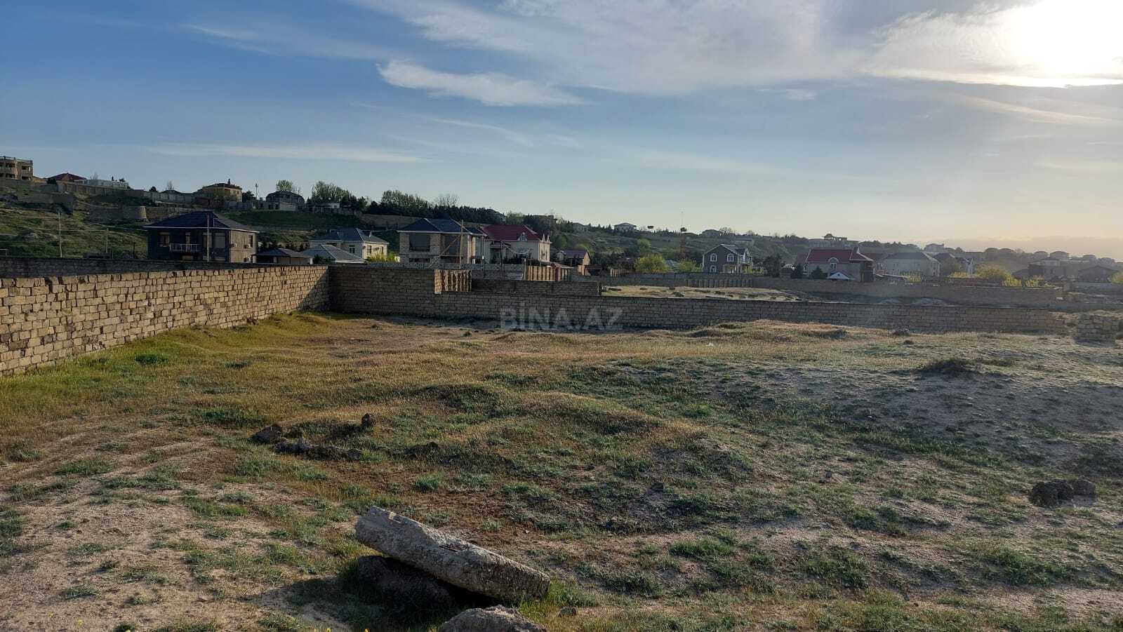 Torpaq Görədil q., Bakı