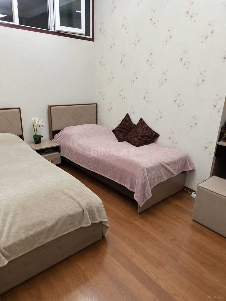 2 otaqlı Yeni tikili, Əhmədli m., Bakı