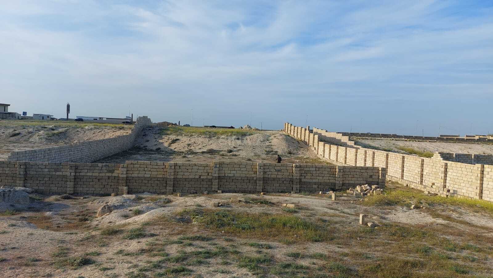 Torpaq Görədil q., Bakı