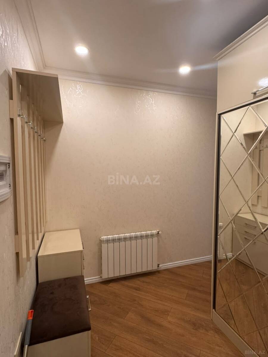 2 otaqlı Yeni tikili, Yasamal r., Bakı