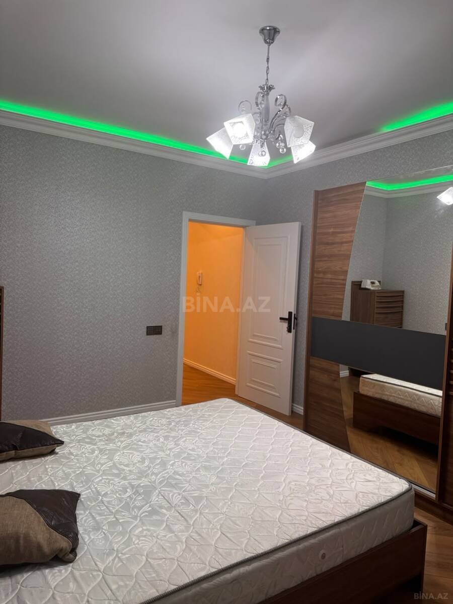 2 otaqlı Yeni tikili, Yasamal r., Bakı