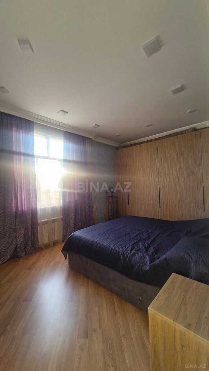 3 otaqlı Yeni tikili, Həzi Aslanov m., Bakı