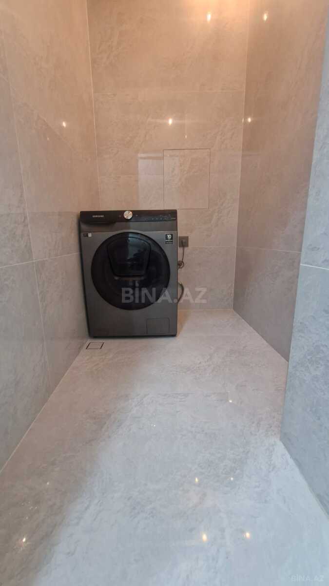 3 otaqlı Yeni tikili, Həzi Aslanov m., Bakı