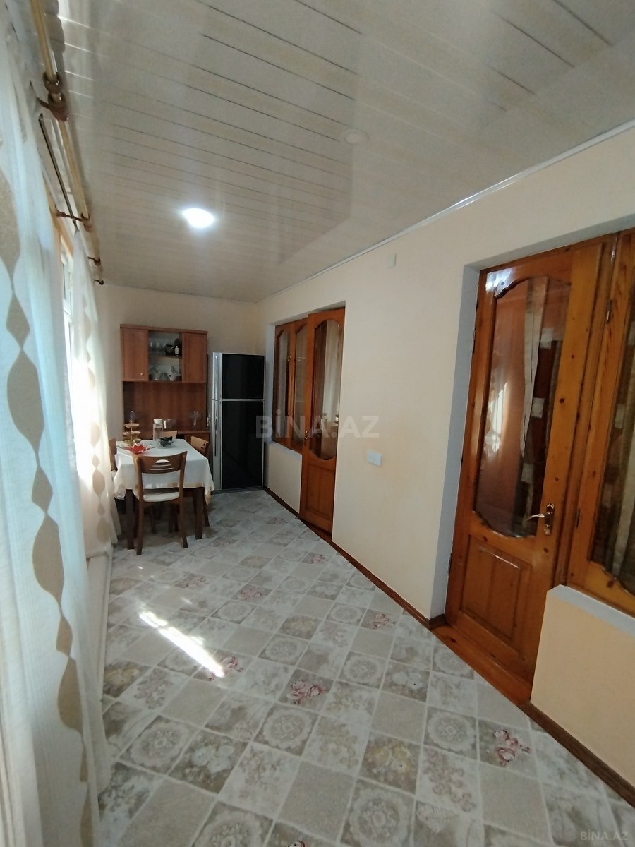 2 otaqlı Köhnə tikili, Əhmədli m., Bakı
