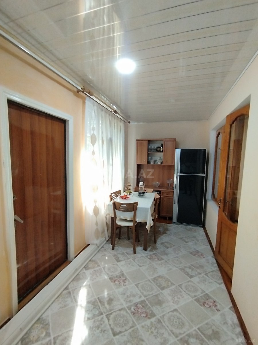 2 otaqlı Köhnə tikili, Əhmədli m., Bakı