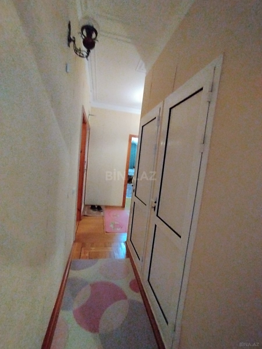 2 otaqlı Köhnə tikili, Əhmədli m., Bakı