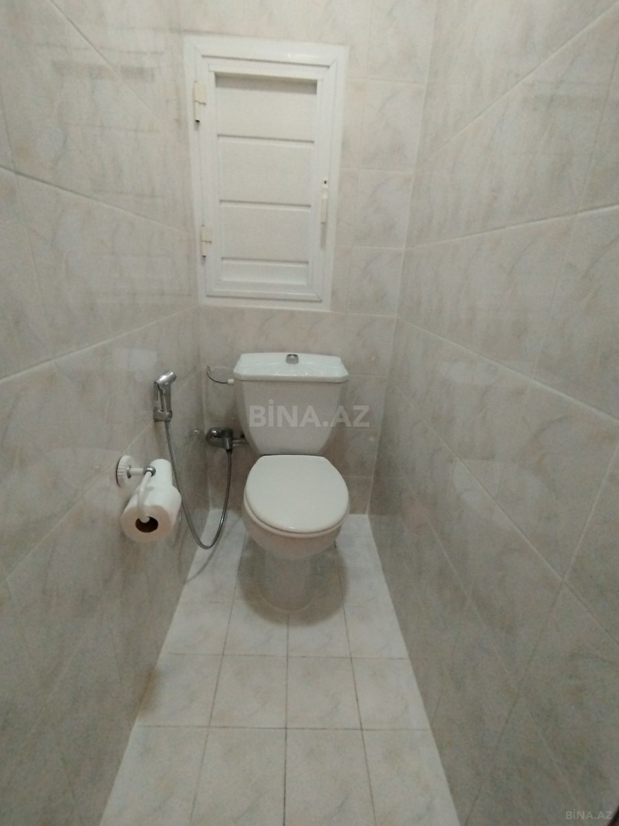 2 otaqlı Köhnə tikili, Əhmədli m., Bakı