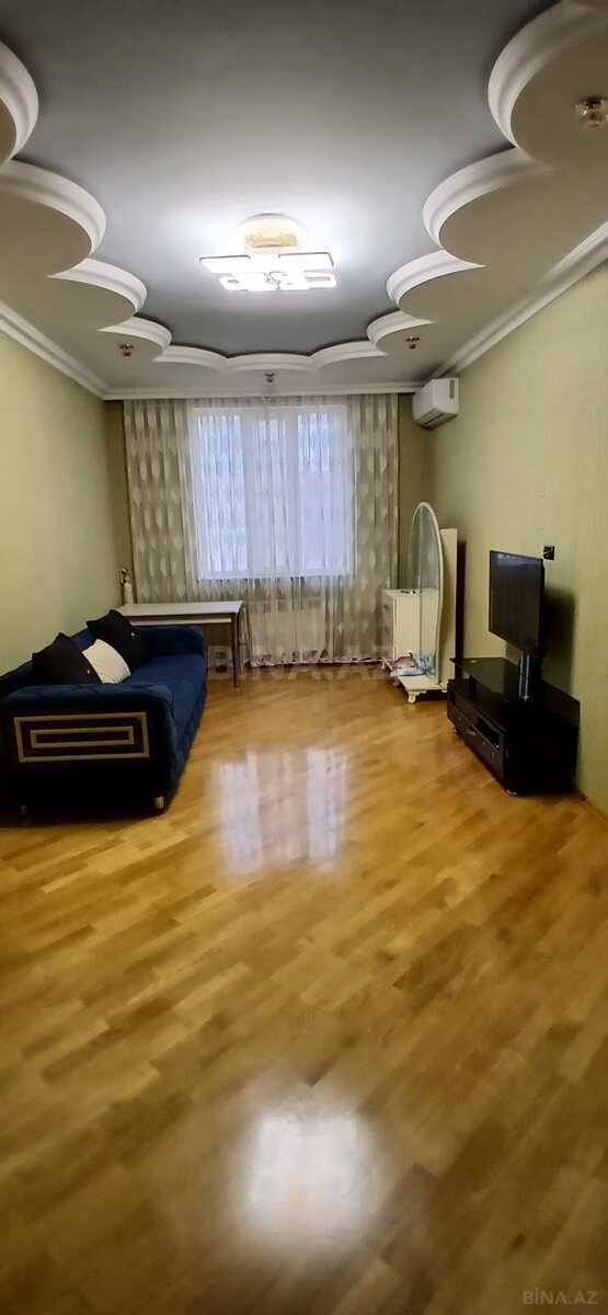 2 otaqlı Yeni tikili, Neftçilər m., Bakı