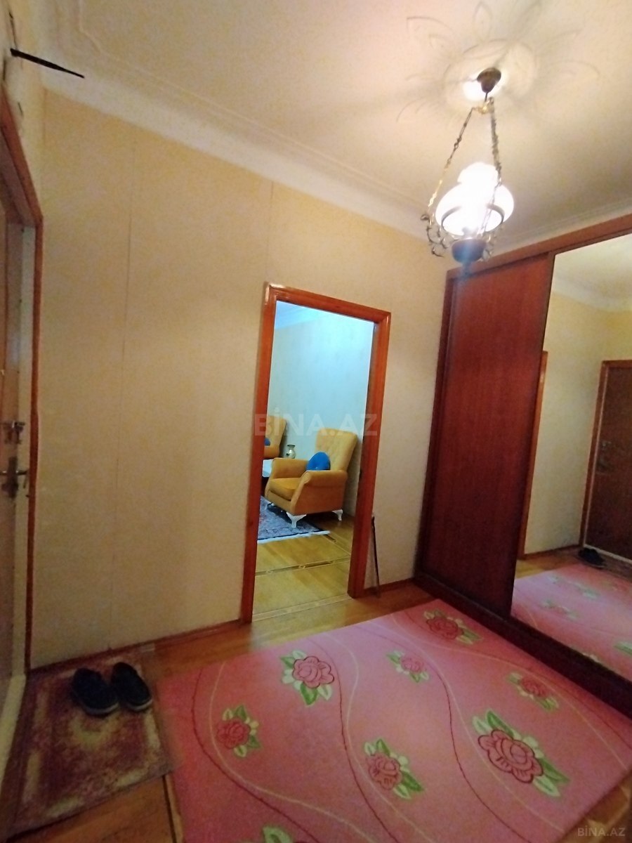 2 otaqlı Köhnə tikili, Əhmədli m., Bakı