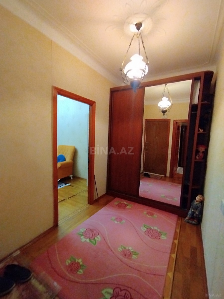 2 otaqlı Köhnə tikili, Əhmədli m., Bakı