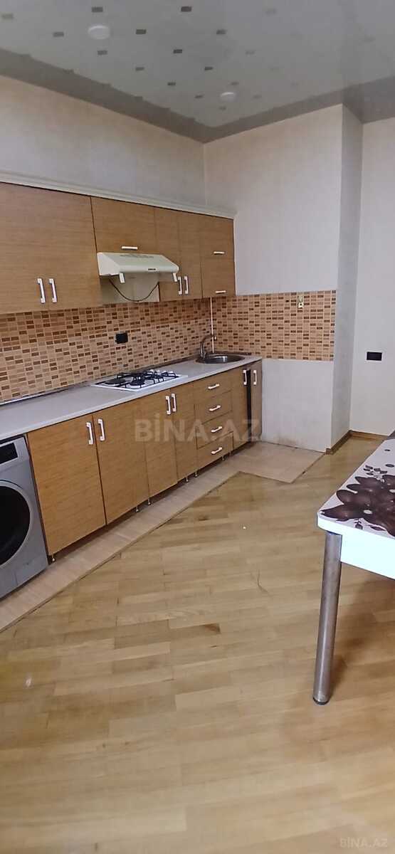 2 otaqlı Yeni tikili, Neftçilər m., Bakı