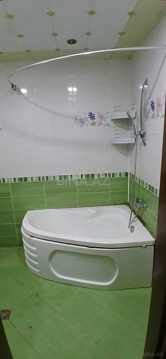 2 otaqlı Yeni tikili, Neftçilər m., Bakı