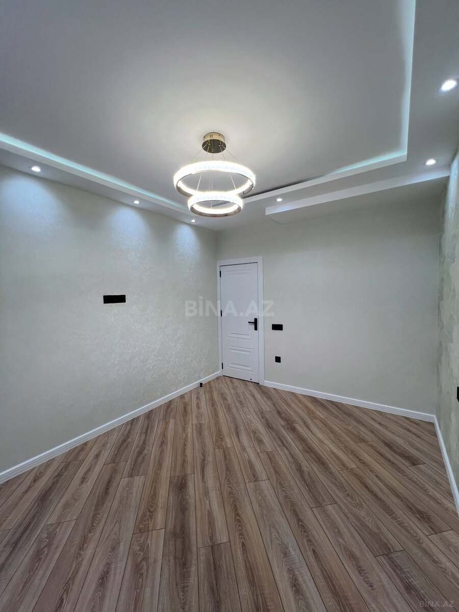 3 otaqlı Köhnə tikili, Xətai r., Bakı