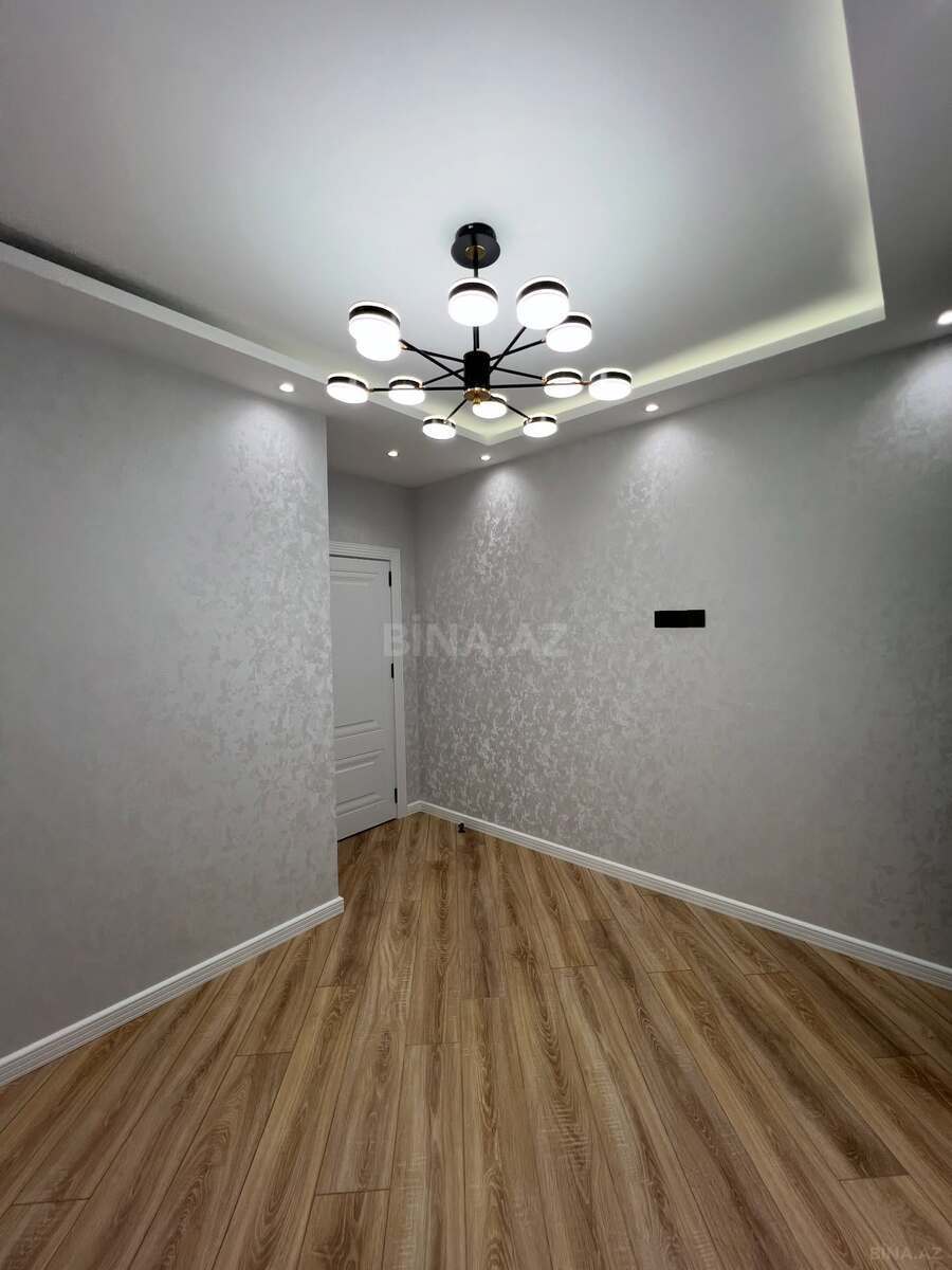 3 otaqlı Köhnə tikili, Xətai r., Bakı