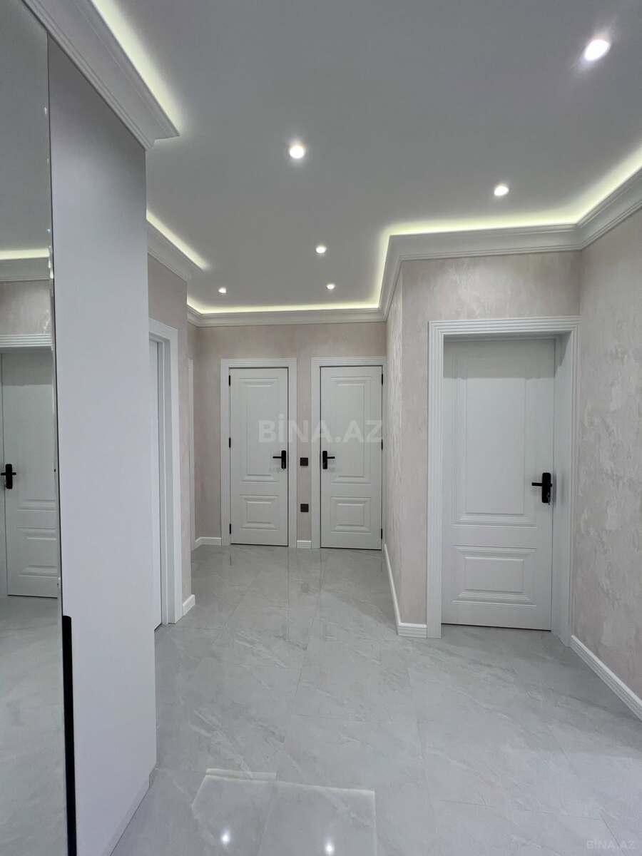 3 otaqlı Köhnə tikili, Xətai r., Bakı