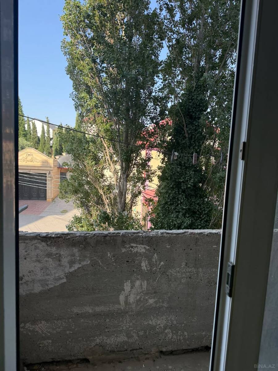 2 otaqlı Köhnə tikili, Bakıxanov q., Bakı