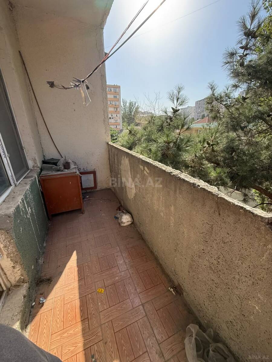 2 otaqlı Köhnə tikili, Bakıxanov q., Bakı