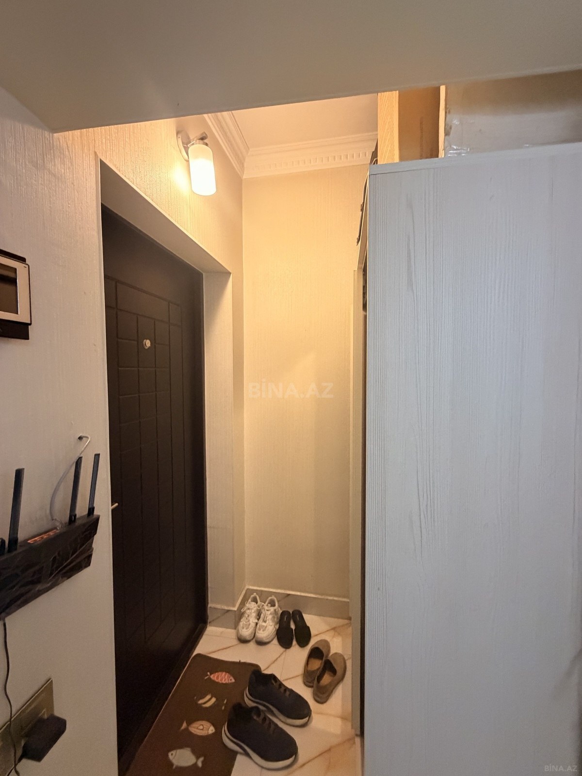 2 otaqlı Yeni tikili, Masazır q., Bakı