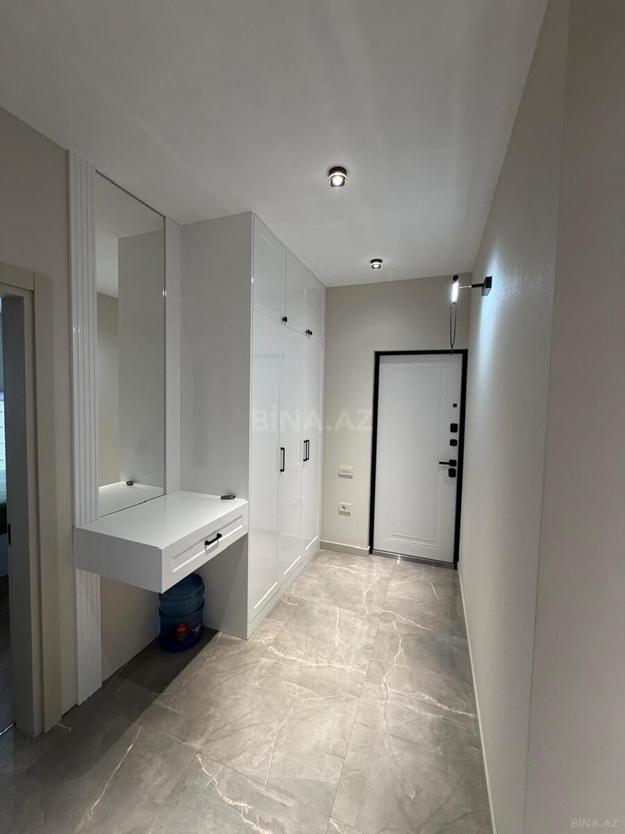 3 otaqlı Köhnə tikili, Xətai r., Bakı