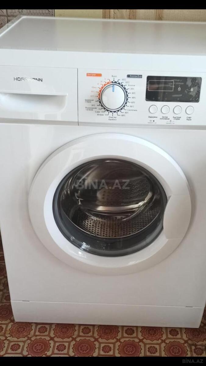 2 otaqlı Köhnə tikili, Qara Qarayev m., Bakı