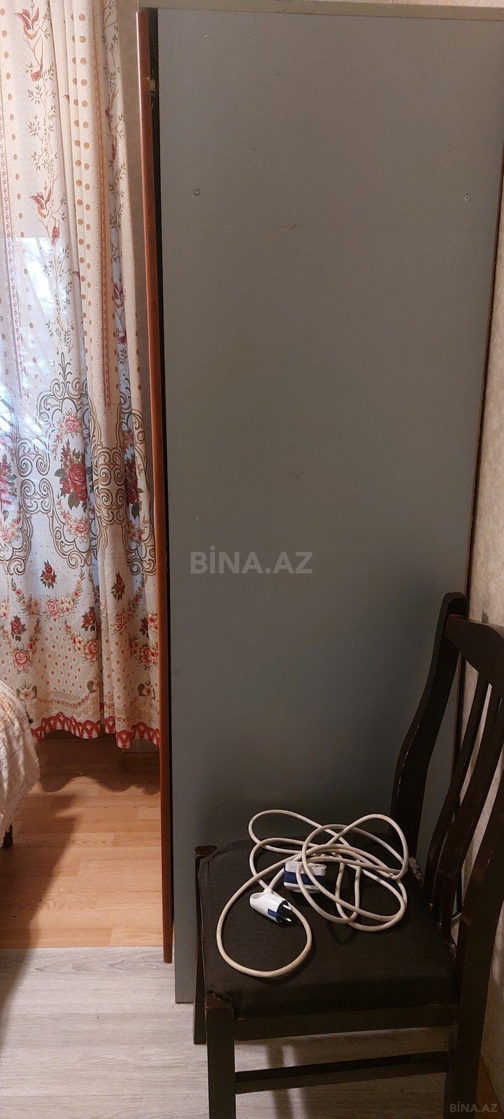 2 otaqlı Köhnə tikili, İnşaatçılar m., Bakı