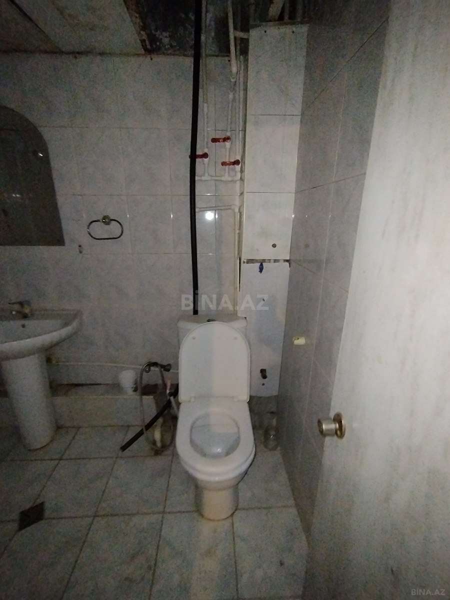 4 otaqlı Köhnə tikili, Əhmədli m., Bakı