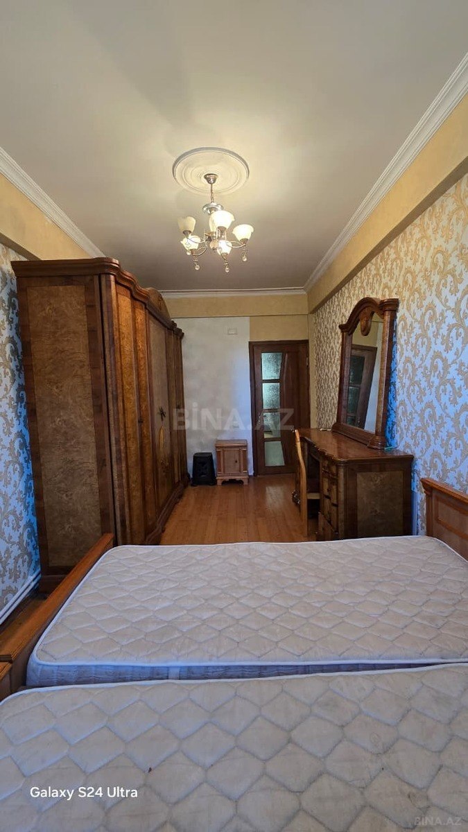 2 otaqlı Yeni tikili, Xırdalan