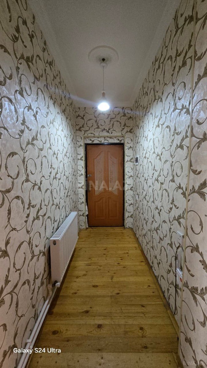 2 otaqlı Yeni tikili, Xırdalan