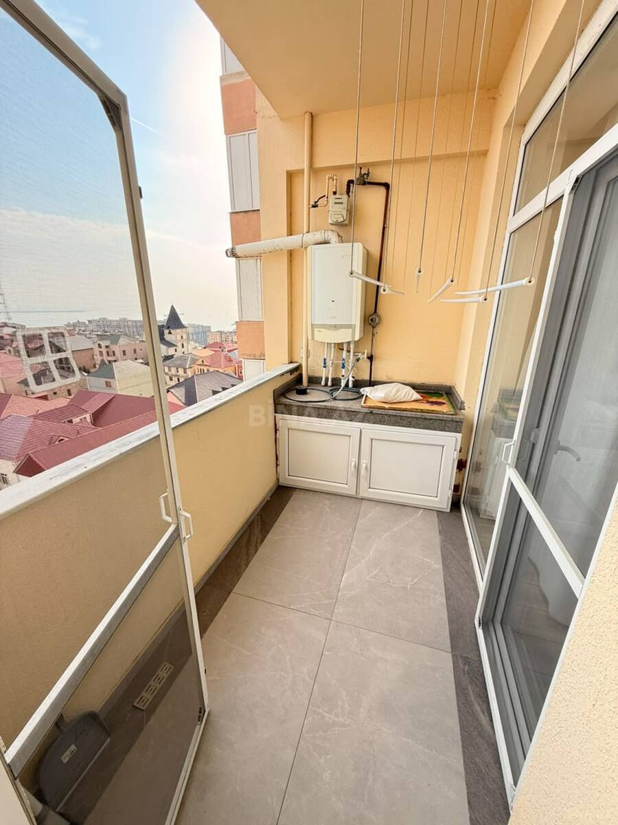 2 otaqlı Yeni tikili, Xətai r., Bakı