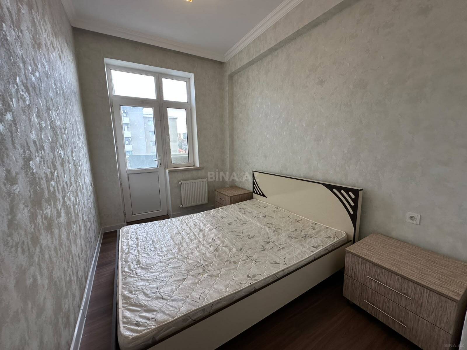 3 otaqlı Yeni tikili, Yasamal q., Bakı