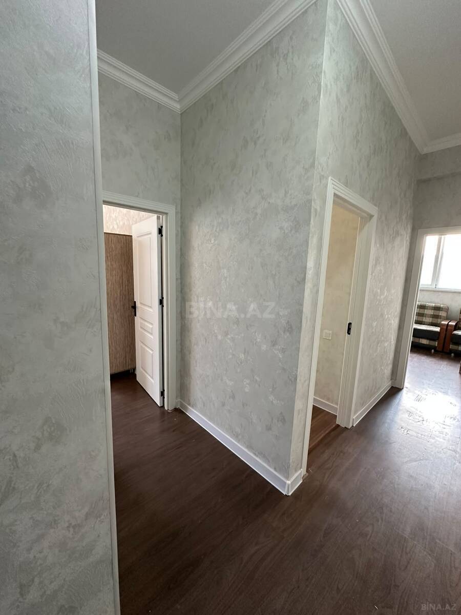 3 otaqlı Yeni tikili, Yasamal q., Bakı
