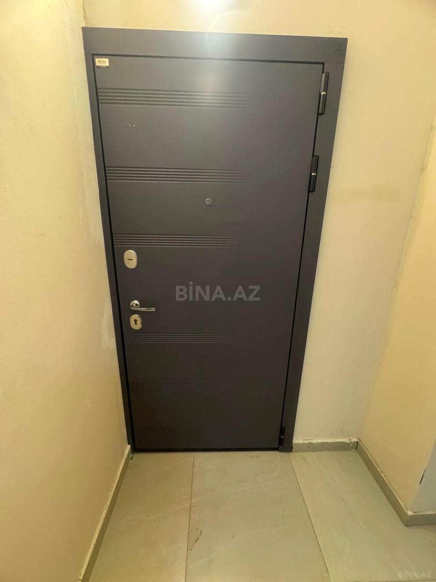 2 otaqlı Yeni tikili, Nəsimi r., Bakı