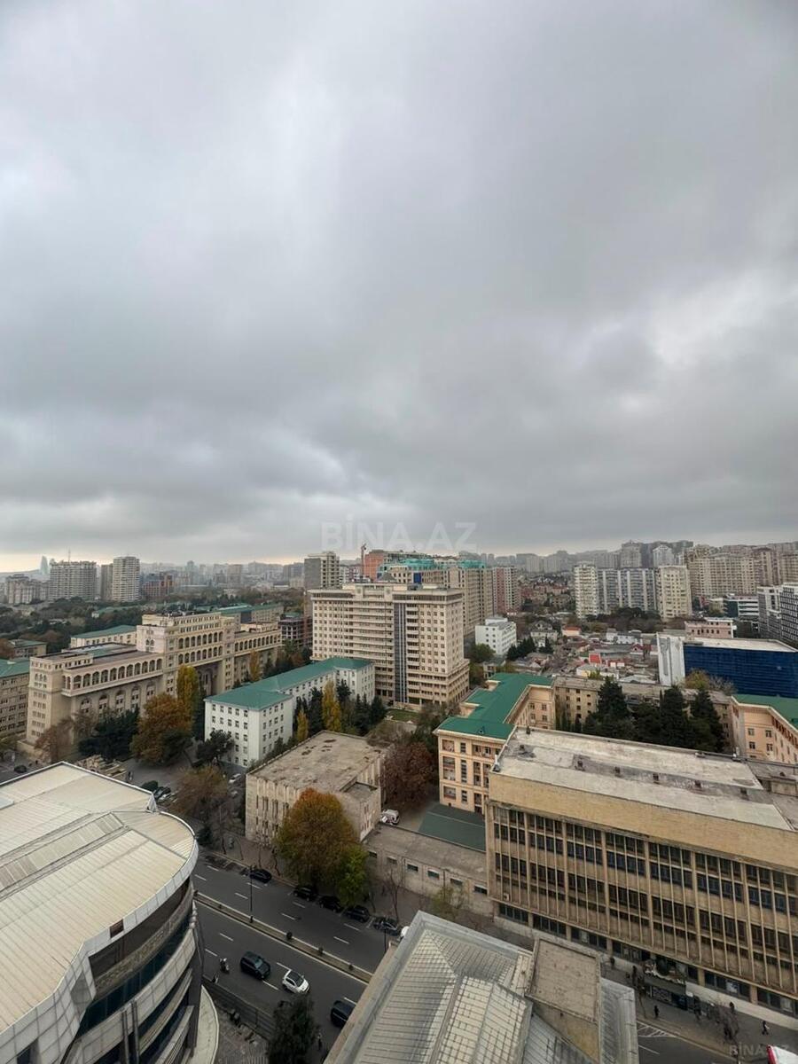 2 otaqlı Yeni tikili, Nəsimi r., Bakı