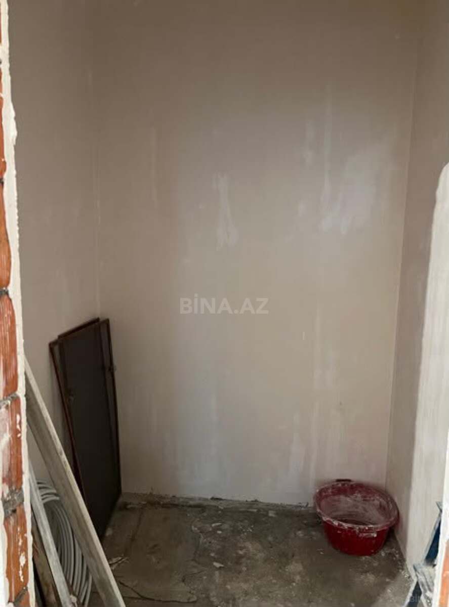 3 otaqlı Yeni tikili, Elmlər Akademiyası m., Bakı