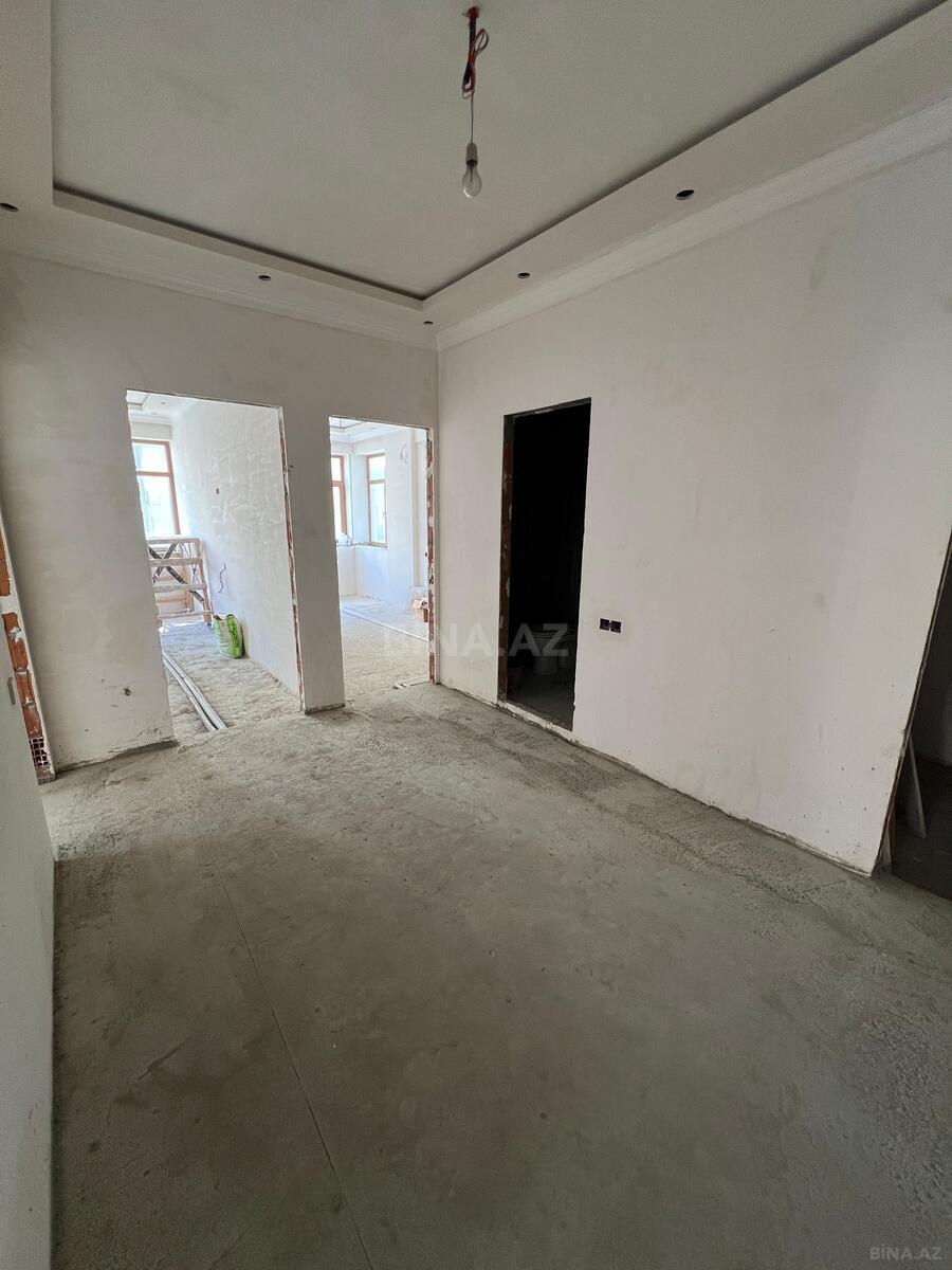 3 otaqlı Yeni tikili, Elmlər Akademiyası m., Bakı