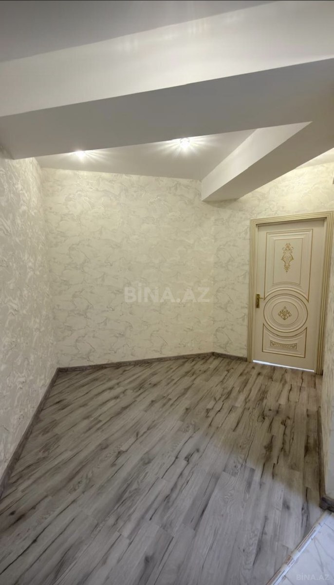 2 otaqlı Yeni tikili, Həzi Aslanov m., Bakı