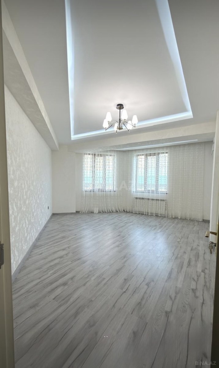 2 otaqlı Yeni tikili, Həzi Aslanov m., Bakı