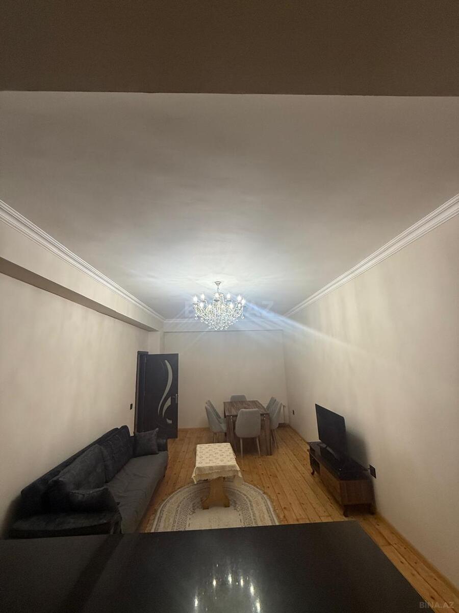 3 otaqlı Yeni tikili, Xətai r., Bakı