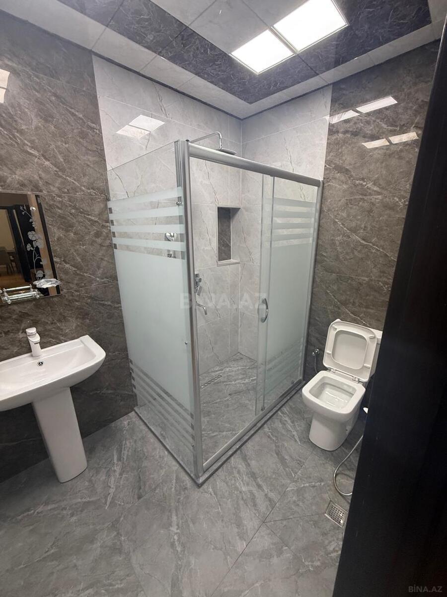 3 otaqlı Yeni tikili, Xətai r., Bakı