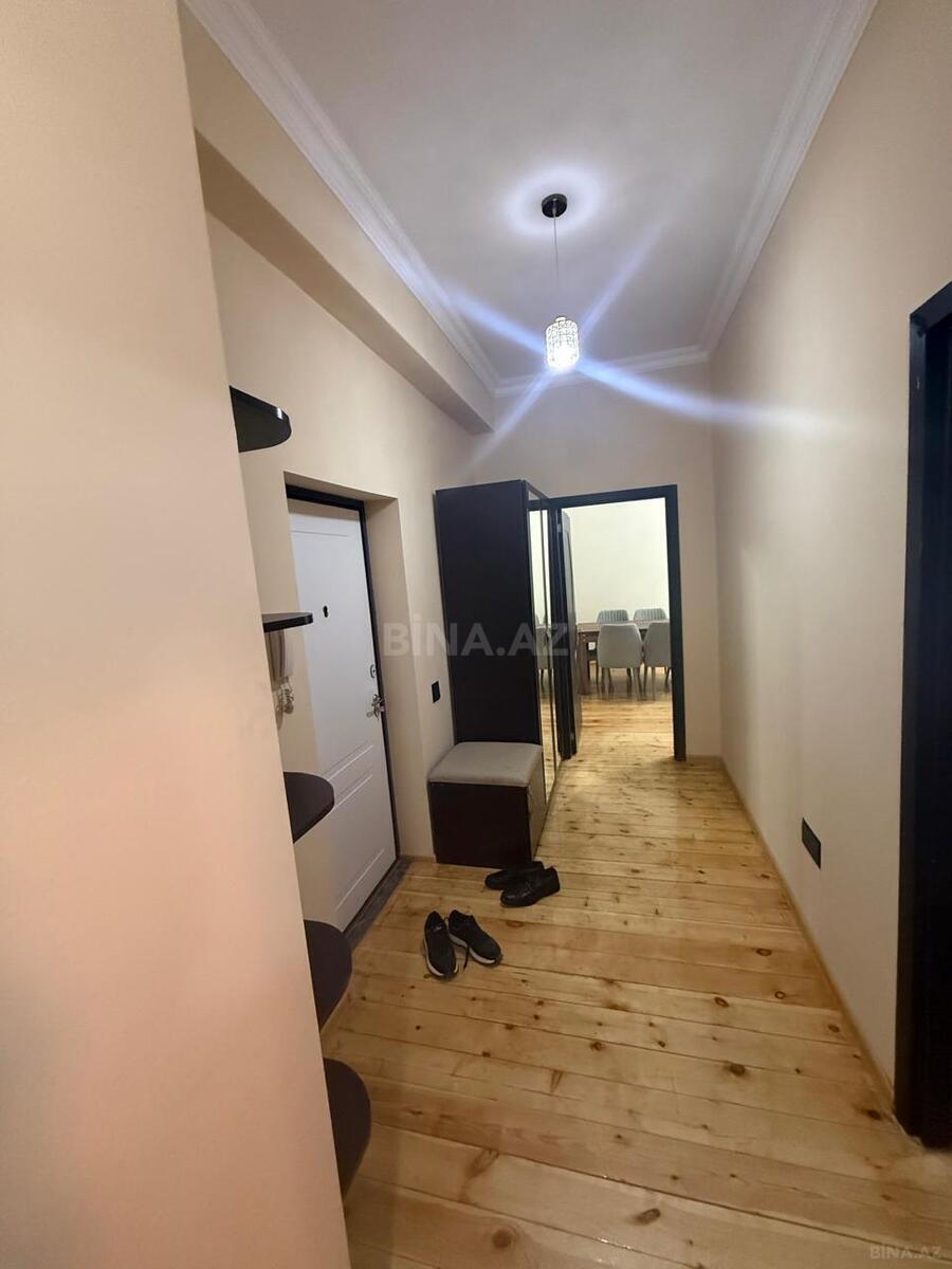 3 otaqlı Yeni tikili, Xətai r., Bakı