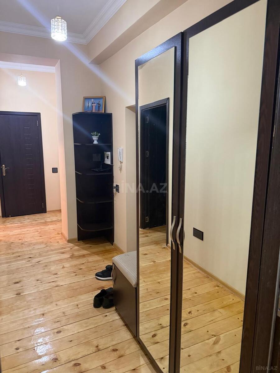 3 otaqlı Yeni tikili, Xətai r., Bakı