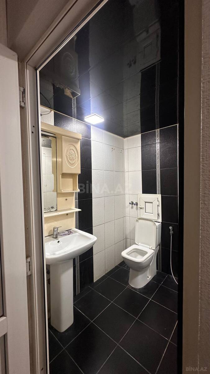 2 otaqlı Yeni tikili, İnşaatçılar m., Bakı