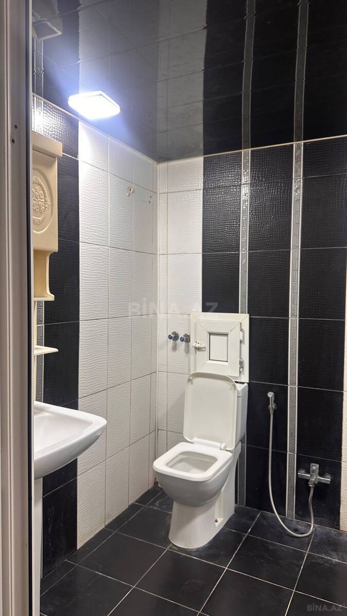 2 otaqlı Yeni tikili, İnşaatçılar m., Bakı