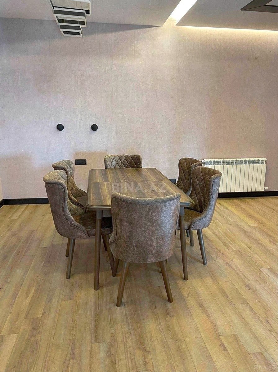 2 otaqlı Yeni tikili, 8 Noyabr m., Bakı