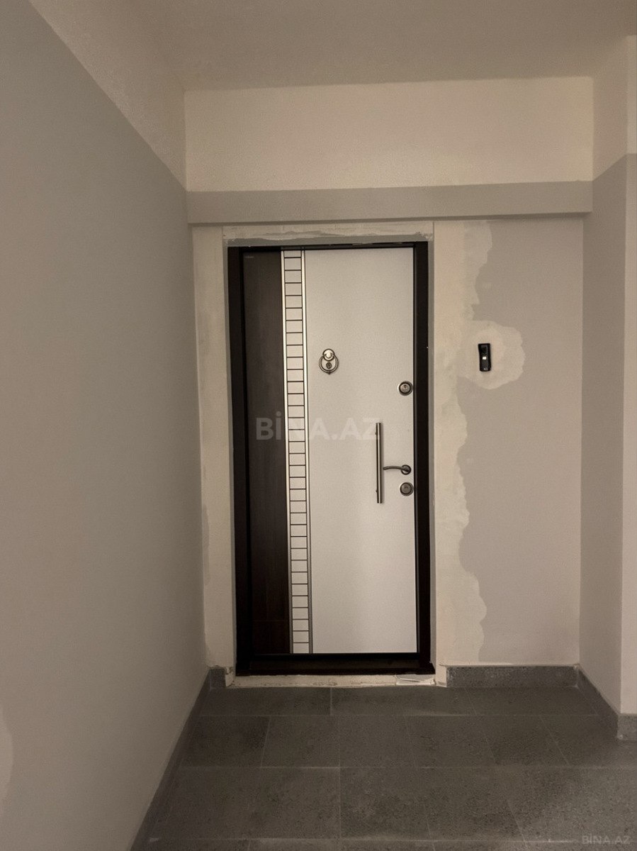 2 otaqlı Yeni tikili, 8 Noyabr m., Bakı