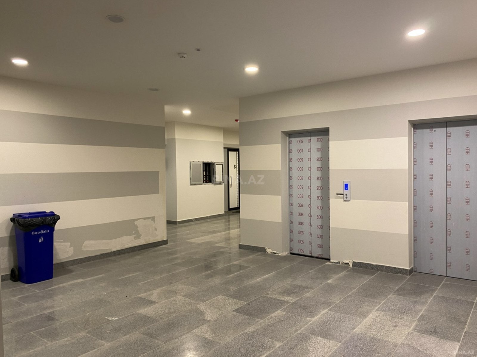 2 otaqlı Yeni tikili, 8 Noyabr m., Bakı