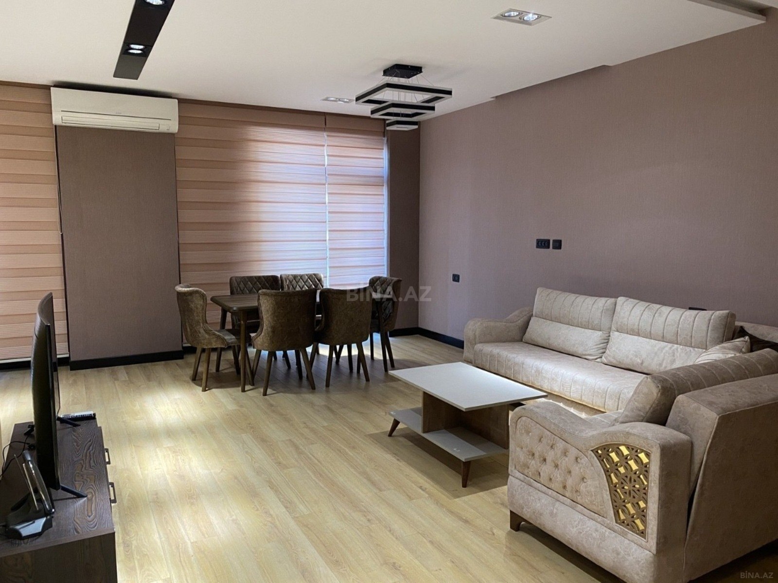 2 otaqlı Yeni tikili, 8 Noyabr m., Bakı